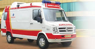 ambulance