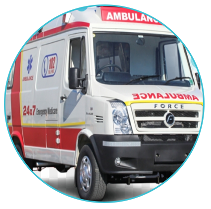 ambulace-service