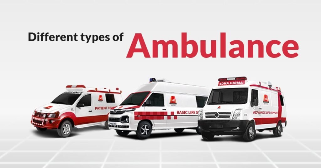 ambulance